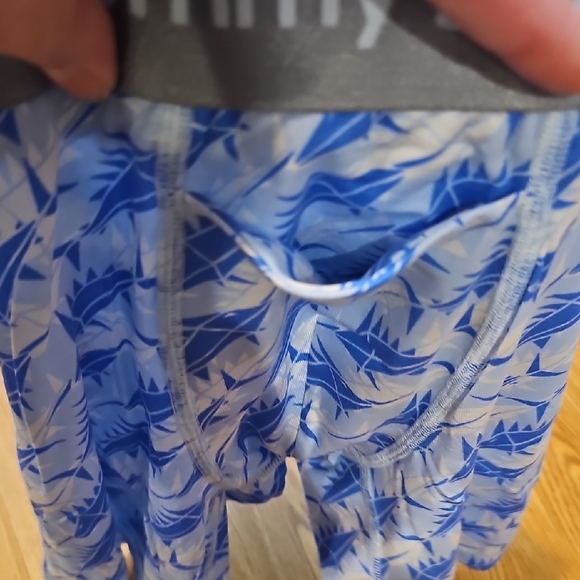 Tommy John Second Skin 6" Boxer Briefs Size Small - Picture 11 of 13